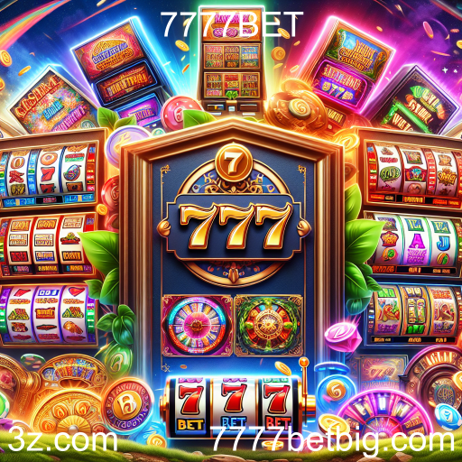 Explorando a Categoria 'Bônus Atraentes' na 7777BET