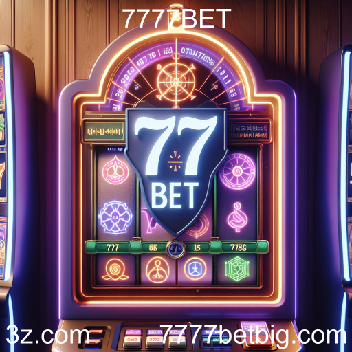 A Fascinante Categoria dos Caça-Níqueis no 7777BET