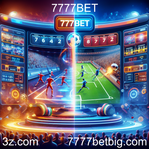 A Ascensão dos Esportes Virtuais na Era das Apostas Online